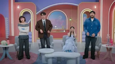 넷플릭스, 올여름 놓쳐서는 안 될 신작 총출동!