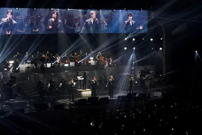 포레스텔라, 부산 콘서트 성료! 정규 4집 'THE LEGACY' 투어 흥행 순항