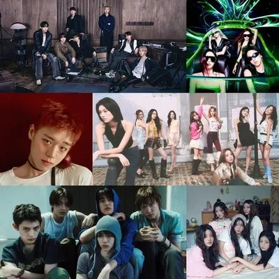 ‘TMA 베스트 뮤직 – 여름’, 사전 투표 시작! 방탄소년단·에스파·코르티스까지 톱 클래스 아티스트 총출동