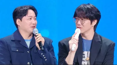 ‘성시경의 고막남친’ 이승철, 성시경과 ‘말리꽃’ 듀엣 무대 성사 “내가 들었던 ‘말리꽃’ 중 제일 섹시해”