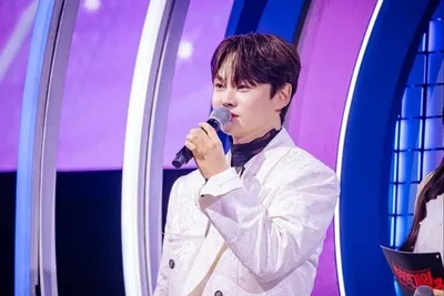 박서진, ‘현역가왕3 with 현역가왕 패밀리 페스티벌’ 출격. ”역대급 라인업 완성“