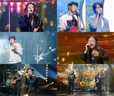 ‘불후의 명곡’ 김태원, “‘Never Ending Story’, 떨어져 지낸 가족 생각하며 만들어” 비화 공개!