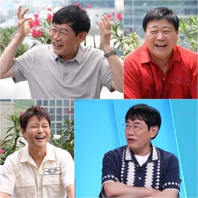 ‘사당귀’ 이경규, “팔랑귀 끝판왕 양준혁, 내가 던진 한마디에 진짜 양목장 준비중” 폭로!