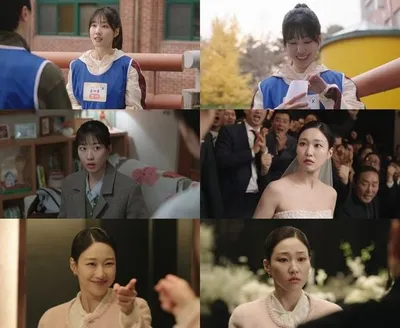 첫방 ‘아파트’ 하윤경, ‘꿈은 변호사, 현실은 알바생’ 현실 밀착 캐릭터로 브라운관 정조준!