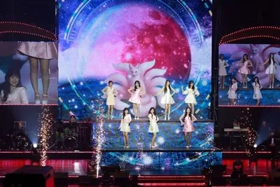 미스트롯4 TOP7, 현실적 어려움 극복하고 제주 공연 성사! "제주 3천 관객과 약속 지켰다"