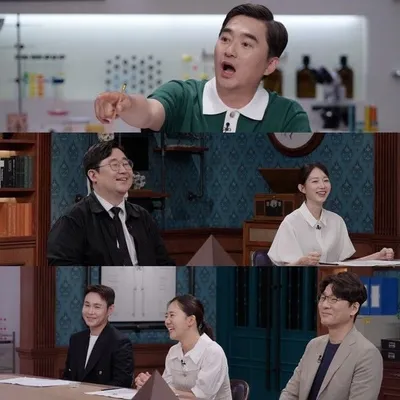 [세 개의 시선] '54세' 김석훈도 탄식..."몸이 확 꺾인 느낌, 나이 탓 아니었다!" 전체 사망 원인 약 78% '활성산소'의 습격!