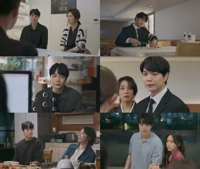 [가족관계증명서] 서도영, 임지은 & 한고은 유산 전쟁에 본격 불 지폈다!