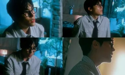 그_냥, 신곡 ‘껍데기’ 공개. “더 깊어진 감성과 새로운 시도”