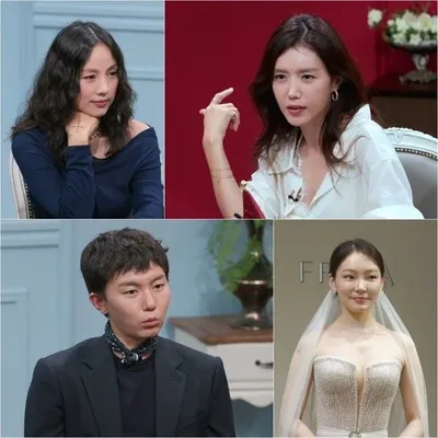 ‘연애전쟁’ 채정안, “나보다 유명한 사람과 만난 적 있다” 거침없는 입담 예고!