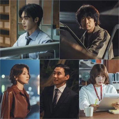 '유부녀 킬러' 김남희-하율리, 티격태격 앙숙 케미 속 빛나는 반전 호흡? “관계 변화 기대해 달라”