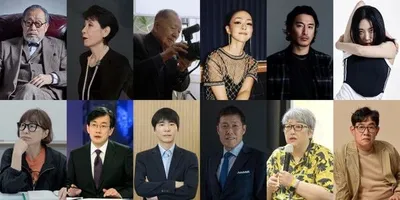 '시대목격' 신구-차범근-손석희-노라노-김동호-은희경-이세돌-김윤아-신우석-리아킴-변영주-이경규, 거장들이 들려주는 솔직담백한 비하인드 스토리
