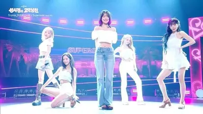‘더 시즌즈-성시경의 고막남친’, 슈퍼주니어-83z·려욱·존박·정준일·프로미스나인 출연...다채로운 아티스트들의 매력으로 물든 여름 밤!