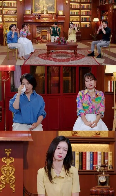 '다큐프라임-인생도 각본이 필요해' 여섯 번째 이야기, 30년이 지나도 회자되는 명작 '세상에서 가장 아름다운 이별'
