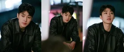 ‘그대에게 드림’ 백성철, 폭넓은 감정 연기로 ‘청춘’ 심유건 완성