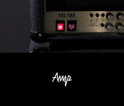 '신예 밴드’ AxMxP, 티징 콘텐츠 속 등장한 하트 스티커…타이틀곡 궁금증 유발