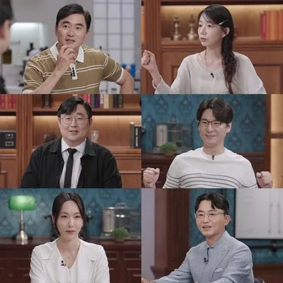 [세 개의 시선] 김석훈 경악 "침 한 번 삼킬 때마다 세균 수억 마리 꿀꺽?" 피곤해서 생긴 줄 알았는데...'혓바늘'의 위험 신호!