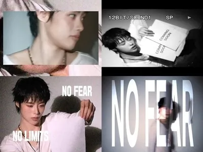템페스트 한빈, 24일 솔로 데뷔 확정! 새로운 음악적 도전