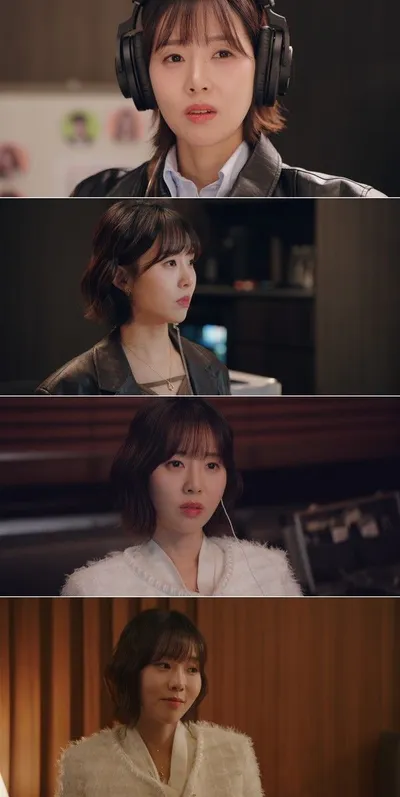 '그대에게 드림' 이지민, 질투도 고백도 거침없다! 최사랑 직진 로맨스 본격 점화