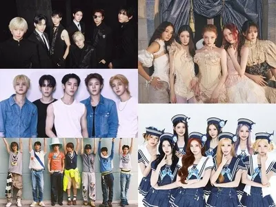 앰퍼샌드원·나우즈·미야오·하츠투하츠·아이딧 합류…'2026 KWDA' 글로벌 K팝 축제 완성
