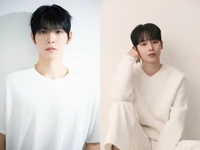 BL 드라마 ‘하절기’, 성인호·김도민 출연 확정…청춘 로맨스 새 계절 연다