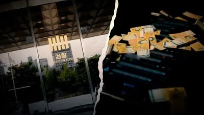 탐사기획 [스트레이트] '검찰개혁' 그 마침표는? / 누구든 노린다…공포의 '스캠' 오늘(9일) 방영!