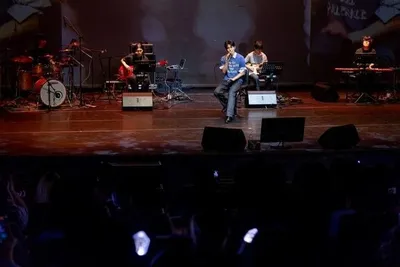 SF9 재윤, 팬들과 함께한 생일 파티 ‘Our Summer’ 성공적 마무리…음악으로 진심 전했다