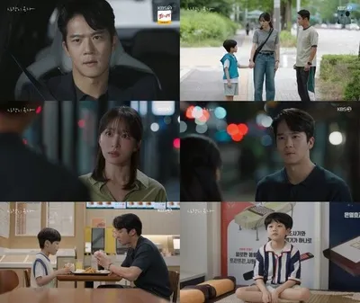 '사랑이 온다' 벼랑 끝 안희연, 하석진의 직격 질문에 흔들리는 진실! 기자명 정서연 기자 입력 2026.08.11 08:20 댓글 0