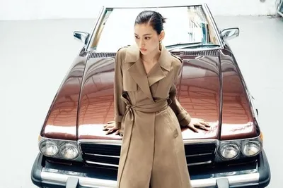 모조(MOJO), 새로운 브랜드 뮤즈 김도연 발탁…2026 FALL 캠페인 공개