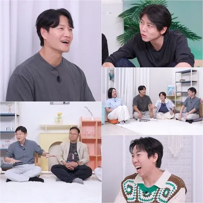 ‘옥탑방의 문제아들’ 김종국, 알고 보니 ‘전설의 5만 전자’ 주주였다! “S전자 가지고만 있으라 해서 사둬. 팔 생각 없어”