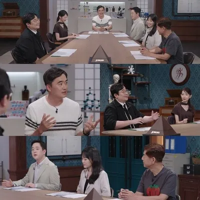 [세 개의 시선] "침대에서 일어나다 고관절이 꺾였다?" 50대 김석훈 초긴장...평범한 일상 속 '골절 공포' 집중 조명!