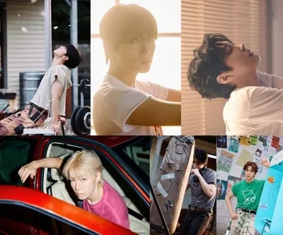 SF9, 정규 2집 ‘TENACITY’ 마지막 콘셉트 포토 공개.. 컴백 예열 완료