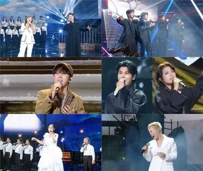 ‘불후의 명곡’ 광복 81주년 빛낼 전율의 무대! 홍지민X양준모, 서문탁, 지선(loveholic), 한해X라포엠, 김준수X안예은, 임규형 출격!