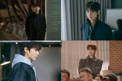 ‘그대에게 드림’ 100여개국 3주 연속 1위! "황인엽표 로맨틱코미디...글로벌도 통했다"