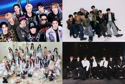 '2026 더팩트 뮤직 어워즈' 싸이커스·클유아·트리플에스, 방탄소년단·NCT DREAM·에스파 오마주 스페셜 오프닝 장식!