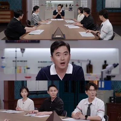 [세 개의 시선] '돌연사 25세' 지병도 없었는데...멀쩡했던 몸속에 시한폭탄이? 전문의 "나이와 무관" 김석훈 충격!