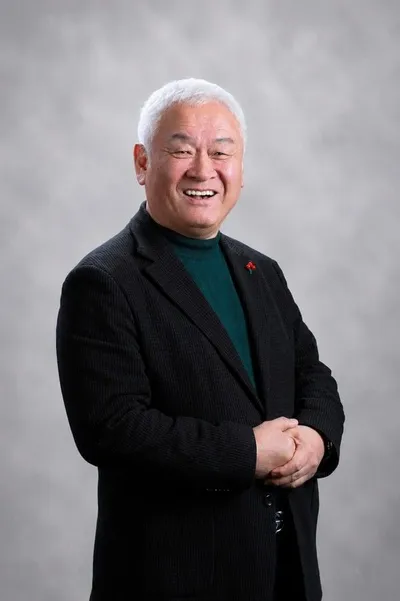 '백발의 신스틸러' 고인범, 티앤아이컬쳐스 전속계약...이응경X이진우X윤기원X서준영 등과 한솥밥!