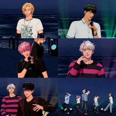 플레이브, ‘유튜브 뮤직 위켄드 12.0’ 헤드라이너 장식. “日 시청자 뜨거운 관심”