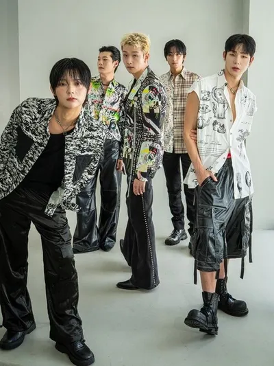 밴드 2Z(투지), 25일 새 EP ‘VECTOR’ 발매