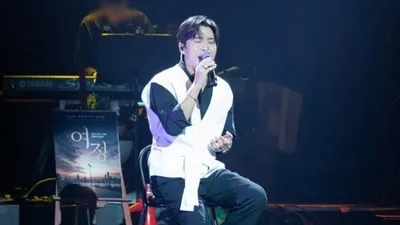 먼데이 키즈, 단독 콘서트 ‘여정, 첫 번째 설렘’ 성료!