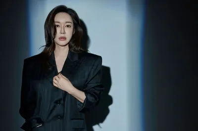 배우 김혜은, '재벌X형사2' 특별 출연! 미디어그룹 회장 정태선 役! 치밀한 야심가로 변신