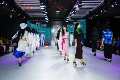 ‘2026 서울 패션 런웨이’ 성황리 개최