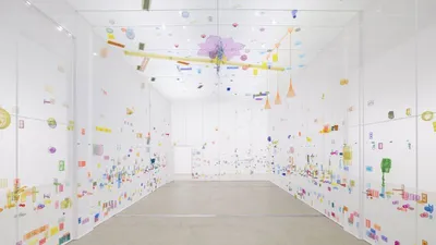 세계적인 현대미술 작가 서도호의 대규모 개인전, 8월 27일부터 내년 2월 9일까지 개최! "제네시스, 주요 후원사로 참여"