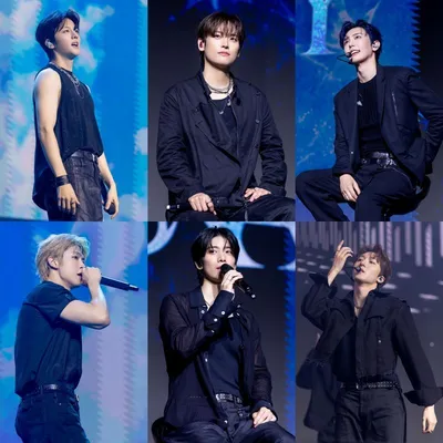 SF9, 정규 2집 ‘TENACITY’ 발매 기념 쇼케이스 성료.. “첫 시작을 판타지와 함께해서 좋았다”