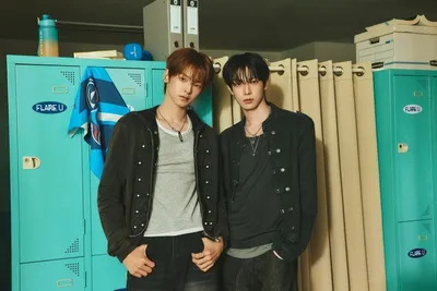'패션 아이콘' 플레어 유, 2027 S/S 서울패션위크 참석