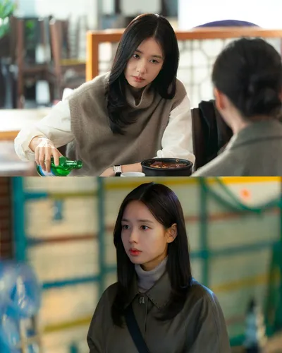 ‘너 말고 다른 연애’ 안은진, “동화 같은 사랑 아닌 현실감 있는 연애, 은밀하게 스며들 것.”