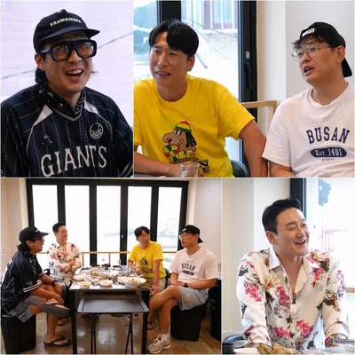 ‘사당귀’ 하하, 개그맨 박영진·양상국·김원효와 ‘갑을 갈등’ 폭발! 콘텐츠 지분 싸움 발발!
