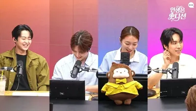 ‘인생은 오디션’ TOP5 재하, 경연 소감부터 母 임주리와 크루즈 공연 비화까지…솔직 입담 폭발
