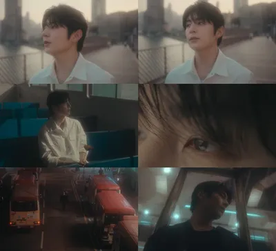 골든차일드 출신 최성윤(Y), 홍콩 첫 싱글 ‘I STILL WAITING’ 티저 공개…한 편의 영화 같은 영상미