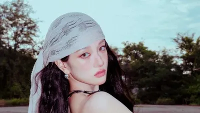 프로미스나인 출신 이서연(Y:SY), 오늘(9일) 미니 1집 ‘GOODIES’ 발매! 확고한 애티튜드