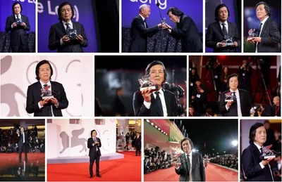 이창동 감독 '가능한 사랑', 제83회 베니스국제영화제 심사위원대상 수상! 한국 영화 최초 심사위원대상 수상 쾌거!